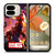 BIG HERO 6 MOVIE POSTER Google Pixel 9 Pro Fold Case Cover