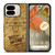 BILL CIPHER WHEEL SYMBOL Google Pixel 9 Pro Fold Case Cover BILL CIPHER WHEEL SYMBOL Google Pixel 9 Pro Fold Case Cover