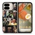 BILLIE EILISH COLLAGE Google Pixel 9 Pro Fold Case Cover