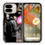 BLACK GOKU SUPREME Google Pixel 9 Pro Fold Case Cover