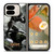 BLACK PANTHER MARVEL Google Pixel 9 Pro Fold Case Cover