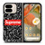 BLACK RIFLE COFFEE COMPANY SUPREME Google Pixel 9 Pro Fold Case Cover