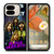 BLACK SABBATH ALBUM COVER ART Google Pixel 9 Pro Fold Case Cover BLACK SABBATH ALBUM COVER ART Google Pixel 9 Pro Fold Case Cover