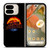BLACK SABBATH BAND LOGO ART Google Pixel 9 Pro Fold Case Cover