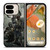 BOBA FETT STAR WARS  Google Pixel 9 Pro Fold Case Cover