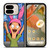 BOBS BURGERS LOUISE CARTOON Google Pixel 9 Pro Fold Case Cover