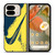BOCA JUNIORS FC NIKE Google Pixel 9 Pro Fold Case Cover