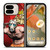 BORDERLANDS Google Pixel 9 Pro Fold Case Cover BORDERLANDS Google Pixel 9 Pro Fold Case Cover