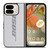 BOSE SPEAKER WHITE LOGO Google Pixel 9 Pro Fold Case Cover