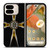 BOSTON BRUINS HOCKEY LOGO Google Pixel 9 Pro Fold Case Cover BOSTON BRUINS HOCKEY LOGO Google Pixel 9 Pro Fold Case Cover