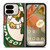 BOSTON CELTICS BASKETBALL Google Pixel 9 Pro Fold Case Cover