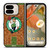 BOSTON CELTICS NBA Google Pixel 9 Pro Fold Case Cover