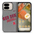BOSTON RED SOX NIKE MLB Google Pixel 9 Pro Fold Case Cover