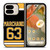 BRAD MARCHAND BOSTON BRUINS NHL Google Pixel 9 Pro Fold Case Cover BRAD MARCHAND BOSTON BRUINS NHL Google Pixel 9 Pro Fold Case Cover