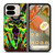 BROLY DRAGON BALL ANIME Google Pixel 9 Pro Fold Case Cover