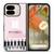 BTS DYNAMITE PINK Google Pixel 9 Pro Fold Case Cover BTS DYNAMITE PINK Google Pixel 9 Pro Fold Case Cover