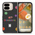 BTS DYNAMITE POLKADOTS Google Pixel 9 Pro Fold Case Cover