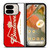 BUDWEISER LOGO Google Pixel 9 Pro Fold Case Cover
