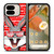 BUGS BUNNY SUPREME Google Pixel 9 Pro Fold Case Cover