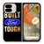 BUILT FORD TOUGH SYMBOL Google Pixel 9 Pro Fold Case Cover