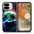 BULBASAUR POKEMON MOVIE Google Pixel 9 Pro Fold Case Cover BULBASAUR POKEMON MOVIE Google Pixel 9 Pro Fold Case Cover