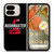 BUSHMASTER FIREARMS LOGO Google Pixel 9 Pro Fold Case Cover