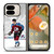 CALE MAKAR COLORADO AVALANCHE Google Pixel 9 Pro Fold Case Cover