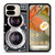 CAMERA ROLLEICORD Google Pixel 9 Pro Fold Case Cover