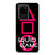 SQUID GAME LOGO NETFLIX Samsung Galaxy S20 Ultra Case Cover