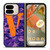 CAMO VLONE LOGO Google Pixel 9 Pro Fold Case Cover
