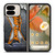 CAN AM X TEAM PLATE LOGO Google Pixel 9 Pro Fold Case Cover CAN AM X TEAM PLATE LOGO Google Pixel 9 Pro Fold Case Cover