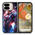 CAPTAIN AMERICA IRON MODE Google Pixel 9 Pro Fold Case Cover CAPTAIN AMERICA IRON MODE Google Pixel 9 Pro Fold Case Cover