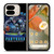 CAROLINA PANTHERS TOUCHDWON NFL Google Pixel 9 Pro Fold Case Cover