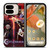 CASTLEVANIA ALL CAST Google Pixel 9 Pro Fold Case Cover
