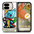 CAT ROMERO BRITTO Google Pixel 9 Pro Fold Case Cover