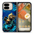 CHESHIRE CAT ALICE IN WONDERLAND Google Pixel 9 Pro Fold Case Cover