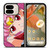 CHIBIUSA SAILOR MOON FACE Google Pixel 9 Pro Fold Case Cover