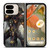 CHROMA PRIME WARFRAME Google Pixel 9 Pro Fold Case Cover