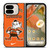 CLEVELAND BROWNS FOOTBALL MASCOT Google Pixel 9 Pro Fold Case Cover