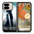 CLOUD STRIFE FINAL FANTASY Google Pixel 9 Pro Fold Case Cover