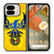 CLUB AMERICA AGUILAS EAGLE LOGO Google Pixel 9 Pro Fold Case Cover