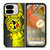 CLUB AMERICA FOOTBALL LOGO Google Pixel 9 Pro Fold Case Cover