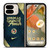 CLUB AMERICA MIMAS GRANDE AMOR NIKE Google Pixel 9 Pro Fold Case Cover