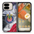CLUB DEPORTIVO CHIVAS GUADALAJARA STADIUM Google Pixel 9 Pro Fold Case Cover