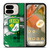 CLUB LEON FC BBVA LOGO Google Pixel 9 Pro Fold Case Cover