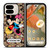 COACH MICKEY MINNIE MOUSE LOVE Google Pixel 9 Pro Fold Case Cover