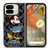 COACH MINNIE MOUSE  Google Pixel 9 Pro Fold Case Cover