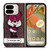 COACH NEW YORK MINNIE MOUSE CUTE Google Pixel 9 Pro Fold Case Cover
