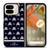 COACH NEW YORK CART Google Pixel 9 Pro Fold Case Cover