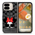 COACH NEW YORK DISNEY MICKEY MOUSE Google Pixel 9 Pro Fold Case Cover